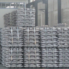 High Purity A7 Aluminum Ingots with Reasonable Price